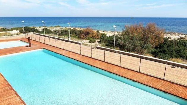 Foto 2 de Piso en venta en Playa del Esparto-Veneziola de 1 habitación con terraza y piscina
