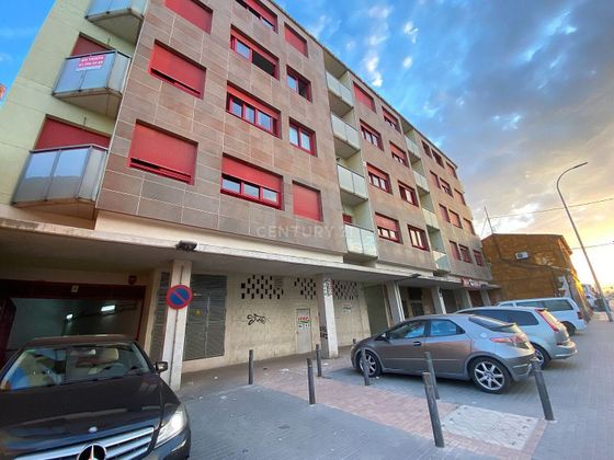 Foto 1 de Garatge en venda a avenida Ciudad de Almería de 30 m²