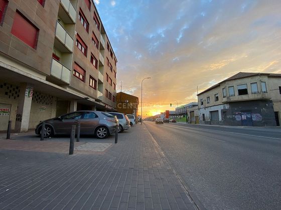 Foto 2 de Garatge en venda a avenida Ciudad de Almería de 30 m²