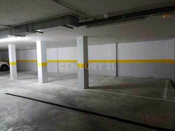 Foto 2 de Garatge en venda a Barriomar de 12 m²