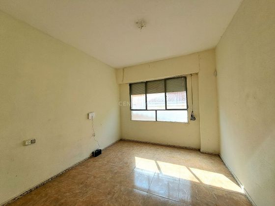 Foto 2 de Venta de piso en Abarán de 3 habitaciones y 82 m²