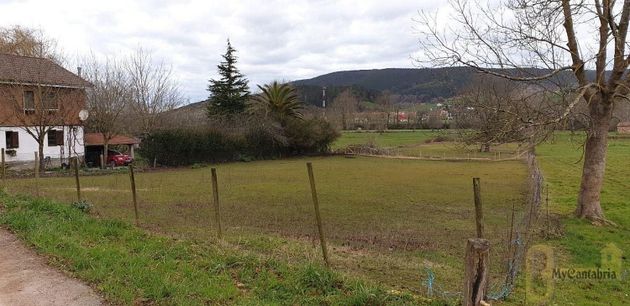 Foto 1 de Venta de casa rural en Castañeda de 3850 m²