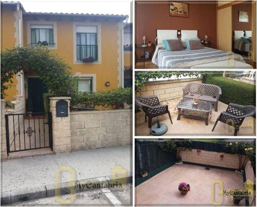 Foto 1 de Casa en venda a Villafufre de 3 habitacions amb terrassa i balcó