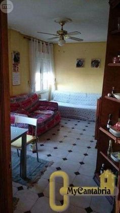 Foto 1 de Piso en venta en Alisal - Cazoña - San Román de 3 habitaciones con calefacción