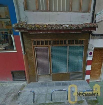 Foto 1 de Local en alquiler en Numancia - San Fernando de 60 m²