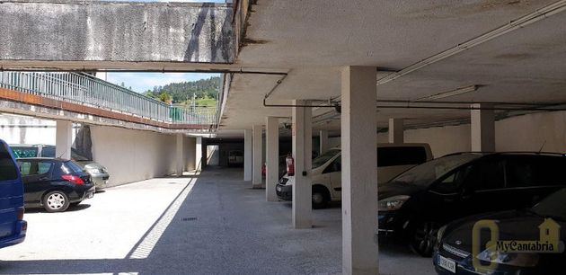 Foto 1 de Venta de garaje en Castañeda de 11 m²