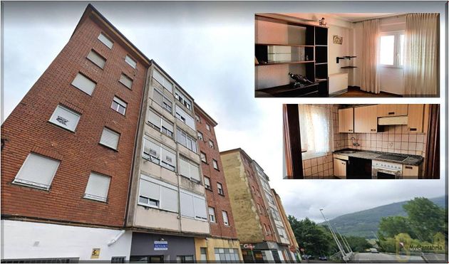 Foto 1 de Pis en venda a barrio La Penilla de 3 habitacions i 70 m²