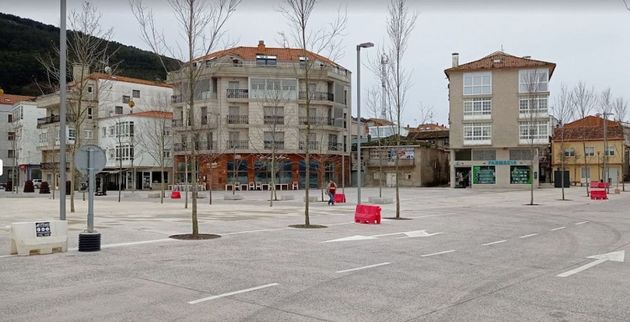 Foto 1 de Pis en venda a Porto do Son de 3 habitacions amb balcó i ascensor