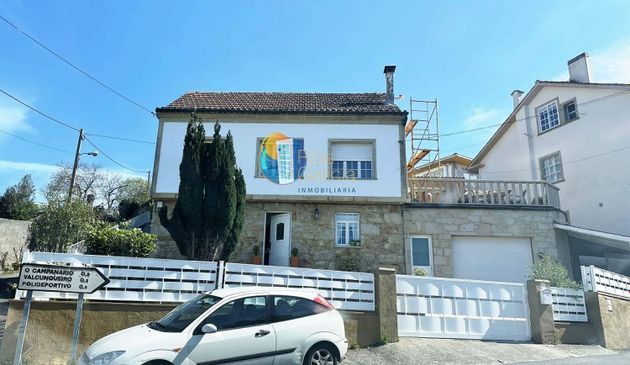 Foto 1 de Casa en venda a Porto do Son de 4 habitacions amb terrassa i calefacció