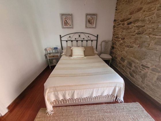 Foto 2 de Casa en venda a calle Castelao de 3 habitacions amb terrassa i balcó