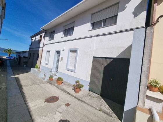 Foto 1 de Casa en venda a Porto do Son de 6 habitacions amb terrassa i garatge
