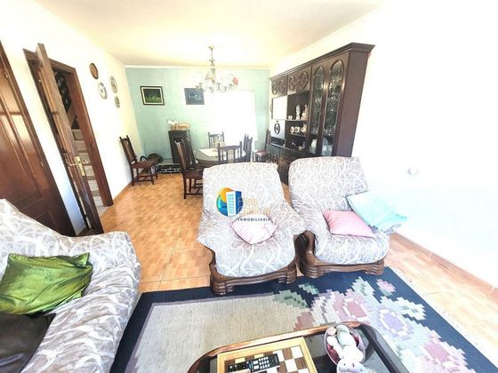 Foto 2 de Casa en venda a Porto do Son de 5 habitacions i 177 m²