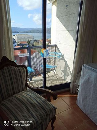 Foto 2 de Pis en venda a avenida Constitución de 3 habitacions amb garatge i balcó