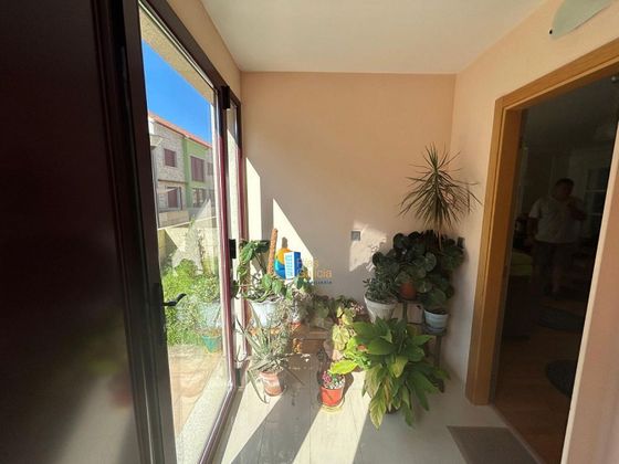 Foto 2 de Xalet en venda a Porto do Son de 4 habitacions amb terrassa i garatge