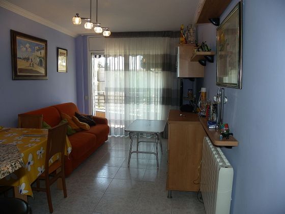Foto 2 de Piso en venta en avenida De Grecia de 2 habitaciones con terraza y piscina