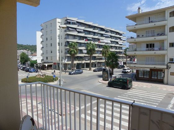 Foto 1 de Piso en venta en avenida De Grecia de 2 habitaciones con balcón y ascensor