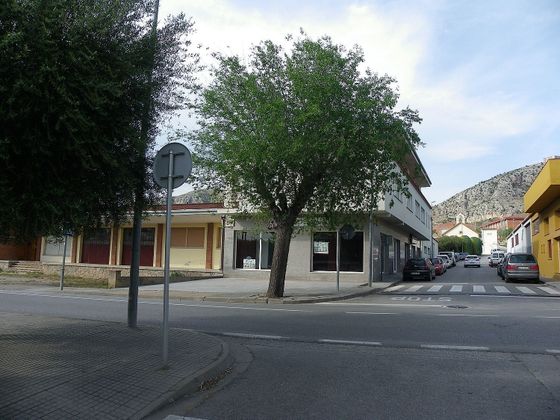 Foto 1 de Local en venda a carretera Sant Jordi de 628 m²