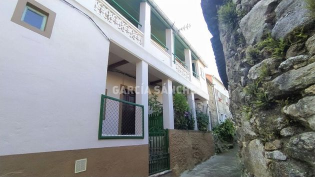 Foto 1 de Casa en venta en calle Lugar Moimenta de 3 habitaciones con terraza y balcón