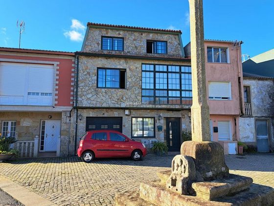 Foto 1 de Casa en venda a calle Aldea Abanqueiro de 5 habitacions amb terrassa i garatge