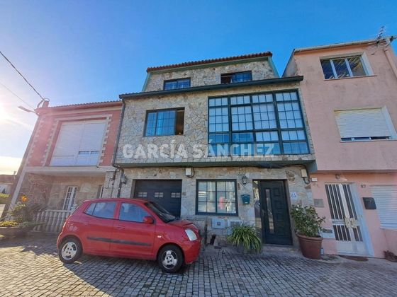 Foto 2 de Casa en venda a calle Aldea Abanqueiro de 5 habitacions amb terrassa i garatge