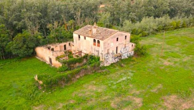 Foto 2 de Casa rural en venta en Congost - Santa Caterina de 7 habitaciones y 325 m²