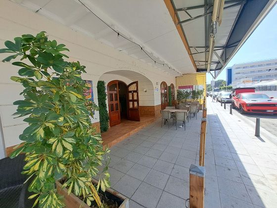 Foto 2 de Local en venda a Santa Ponça amb terrassa i aire acondicionat