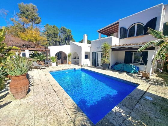 Foto 1 de Chalet en alquiler en Sol de Mallorca de 5 habitaciones con terraza y piscina