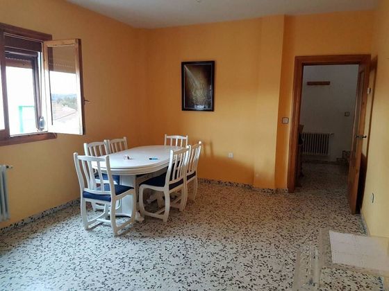 Foto 2 de Casa en venda a Villalgordo del Júcar de 3 habitacions amb terrassa i calefacció
