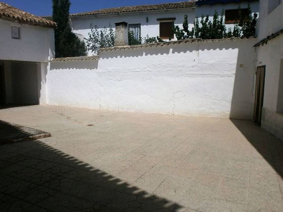 Foto 1 de Casa en venda a Villalgordo del Júcar de 5 habitacions i 180 m²