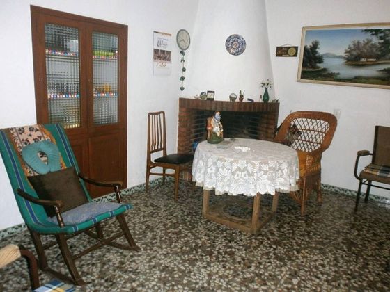 Foto 2 de Casa en venta en Villalgordo del Júcar de 5 habitaciones y 180 m²