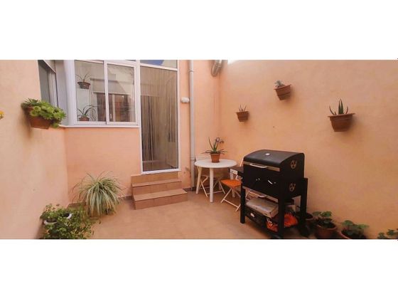 Foto 1 de Casa en venda a Villalgordo del Júcar de 3 habitacions amb terrassa i garatge