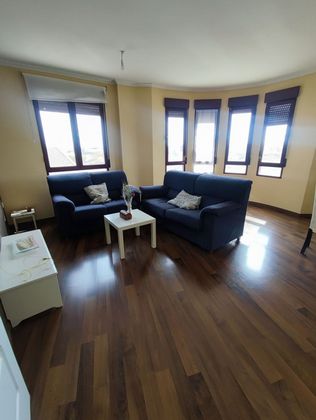 Foto 2 de Piso en venta en Roda (La) de 3 habitaciones con garaje y calefacción