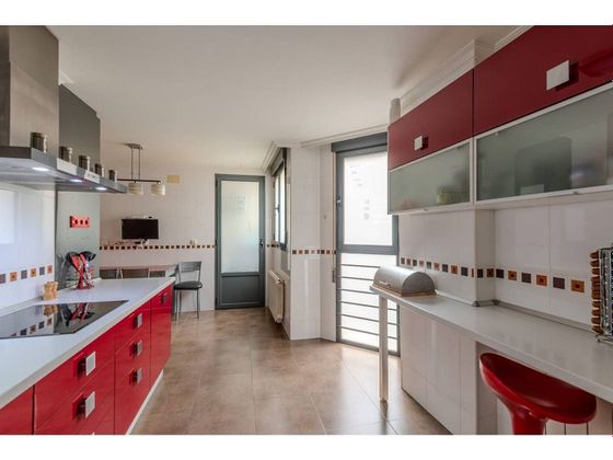 Foto 2 de Dúplex en venta en Roda (La) de 4 habitaciones con terraza y garaje