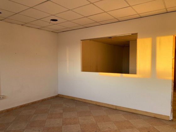 Foto 2 de Oficina en alquiler en Albolote de 128 m²