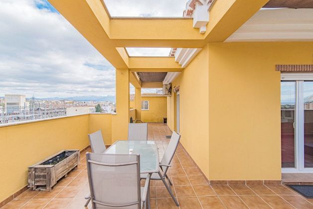 Foto 2 de Àtic en venda a Atarfe de 3 habitacions amb terrassa i garatge