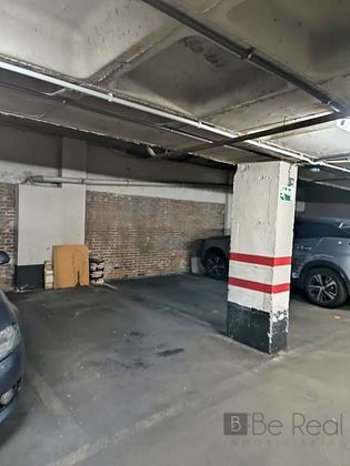 Foto 1 de Garatge en venda a Arapiles de 21 m²