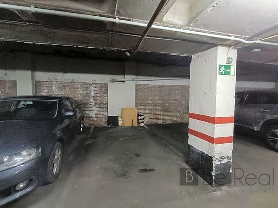 Foto 2 de Garatge en venda a Arapiles de 21 m²