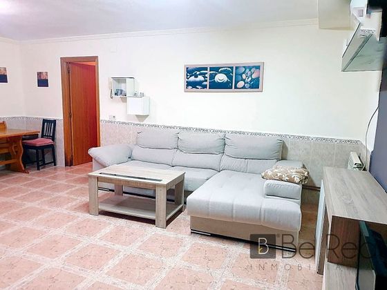 Foto 2 de Piso en alquiler en Villanueva de la Cañada de 1 habitación con muebles y calefacción