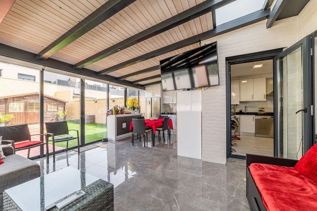 Foto 1 de Casa en venda a calle De Ibiza de 4 habitacions amb terrassa i garatge
