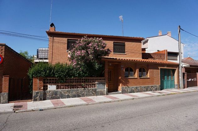 Foto 2 de Casa en venta en Centro Bº Doscientas de 6 habitaciones con terraza y piscina