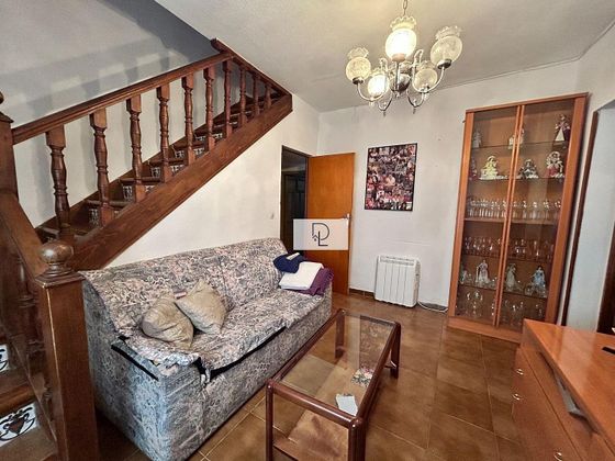 Foto 1 de Casa rural en venda a Pastrana de 5 habitacions amb balcó i calefacció