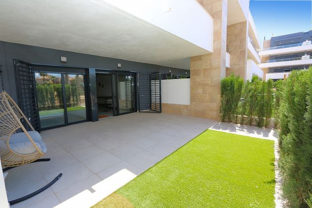 Foto 1 de Pis en venda a calle Pablo Picasso de 3 habitacions amb terrassa i piscina