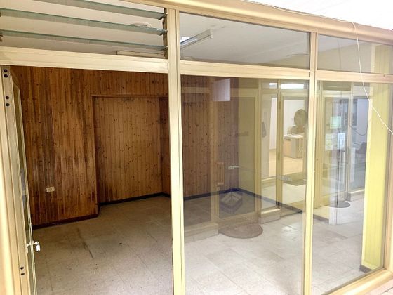 Foto 1 de Alquiler de oficina en calle Meixón Frío de 25 m²