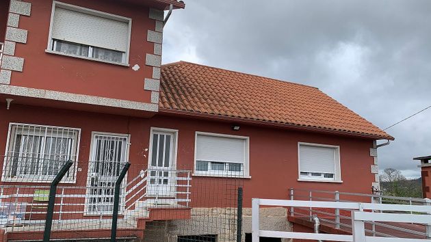 Foto 2 de Xalet en venda a Parroquias Rurales de 5 habitacions amb terrassa i garatge