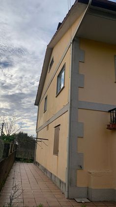 Foto 2 de Chalet en venta en calle Do Rial de 3 habitaciones con terraza y garaje