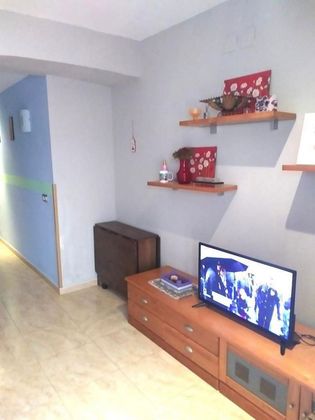 Foto 1 de Pis en venda a Centro - Cáceres de 2 habitacions amb calefacció