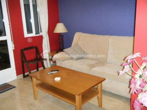 Foto 2 de Piso en venta en Pedanías de Cáceres de 2 habitaciones con calefacción