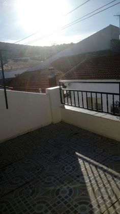 Foto 2 de Venta de casa en Sierra de Fuentes de 4 habitaciones con terraza y calefacción