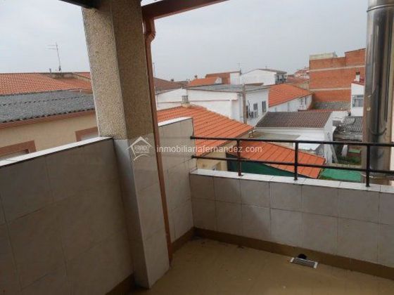 Foto 1 de Pis en venda a Torreorgaz de 3 habitacions amb terrassa
