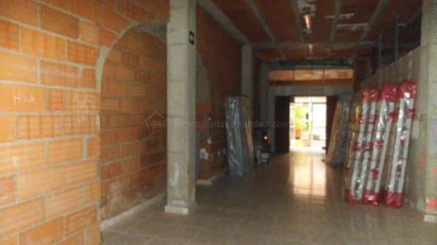 Foto 1 de Alquiler de local en Casar de Cáceres de 200 m²